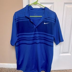 Men’s Nike Dri Fit Polo